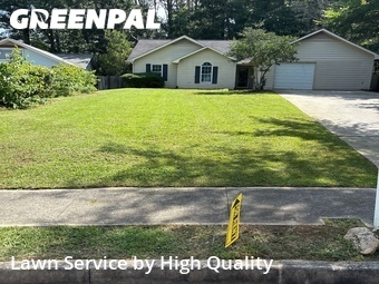Lawn Mow nearby Fayetteville, GA, 