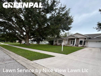 Lawn Service nearby Bradenton, FL, 