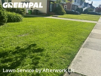 Lawn Cut nearby South Euclid, OH, 
