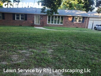 Grass Cutting nearby Petersburg, VA, 