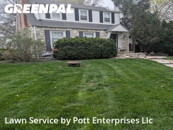 Lawn Care Service nearby St. Louis, MO, 