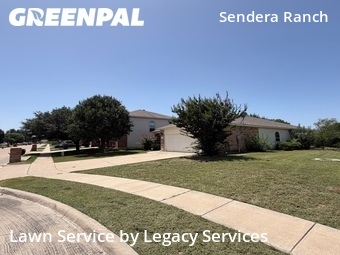 Lawn Maintenance nearby Haslet, TX, 