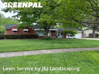 Lawn Service nearby Garden City, MI, 