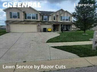 Yard Mowing nearby Indianapolis, IN, 