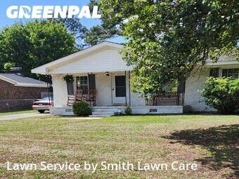 Lawn Service nearby Greenville, NC, 