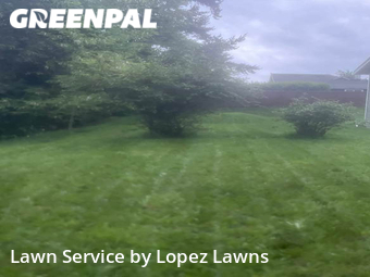 Lawn Maintenance nearby Seattle, WA, 