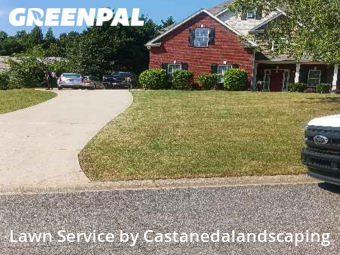 Yard Mowing nearby Cumming, GA, 