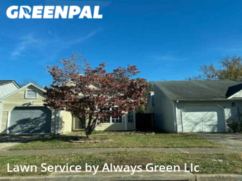 Lawn Maintenance nearby Lexington, KY, 