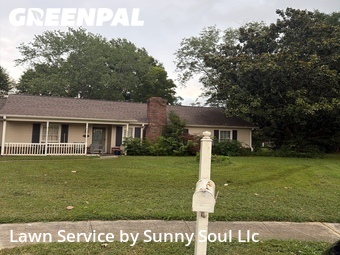 Landscaping Installation Huntsville,35803,Landscape Design by Sunny Soul Llc, work completed in Jul , 2026