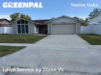 Lawn Mowing Service nearby Tampa, FL, 