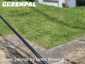 Lawn Mow nearby Norwood, OH, 