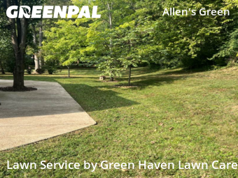 Lawn Cutting nearby Nashville, TN, 