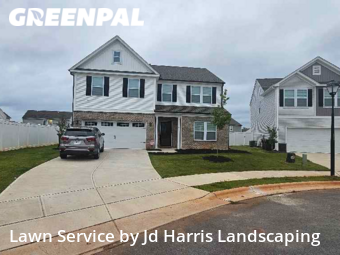 Lawn Mowing nearby Greensboro, NC, 