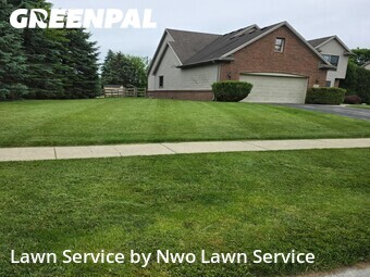 Lawn Care Service nearby Perrysburg, OH, 