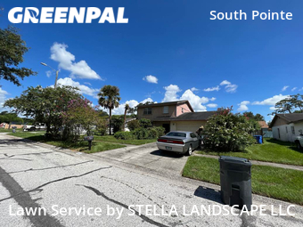 Lawn Mowing Service nearby Brandon, FL, 