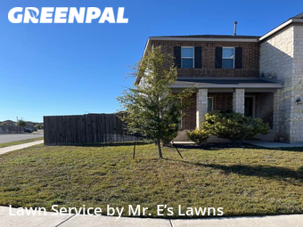 Lawn Mowing nearby San Antonio, TX, 