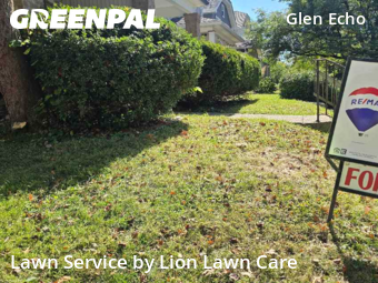 Grass Cutting nearby Columbus, OH, 