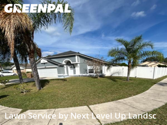 Grass Cutting nearby Kissimmee, FL, 