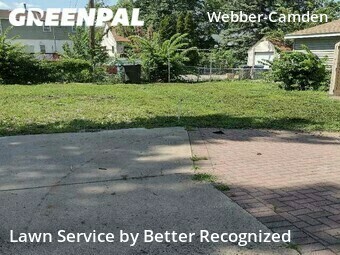 Lawn Care Service nearby Minneapolis, MN, 