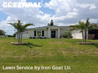 Lawn Maintenance nearby Cape Coral, FL, 