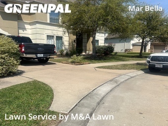 Grass Cutting nearby League City, TX, 