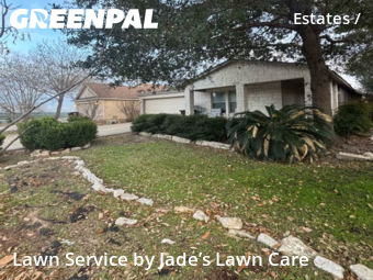 Lawn Maintenance nearby San Antonio, TX, 