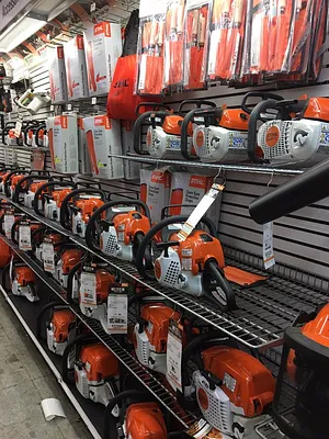 A-1 Power Equipment - Lawnmower Sales Repair and Service Photo 5