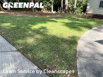Lawn Care Service nearby Daphne, AL, 