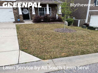 Lawn Care nearby Blythewood, SC, 