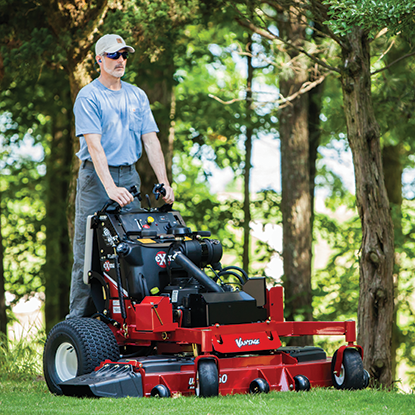 When Should I Consider Purchasing a Commercial Lawn Mower?