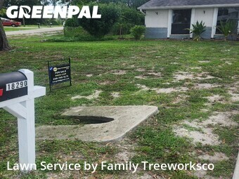 Lawn Care Service nearby Fort Myers, FL, 