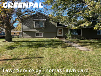 Lawn Cut nearby Des Moines, IA, 