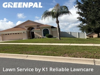 Lawn Mowing nearby Clermont, FL, 