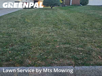 Yard Mowing nearby Rockford, IL, 