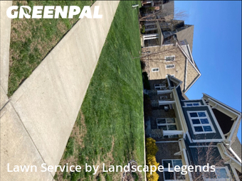 Lawn Mowing nearby Carmel, IN, 