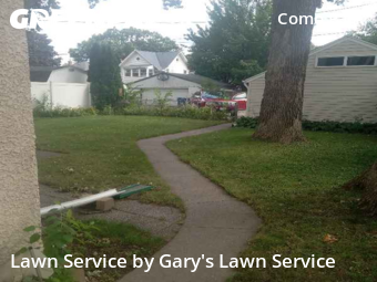 Lawn Cut nearby Saint Paul, MN, 