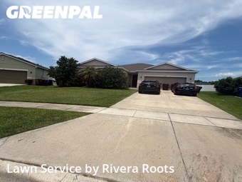 Lawn Cut nearby Kissimmee, FL, 