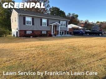 Grass Cutting nearby Vinton, VA, 