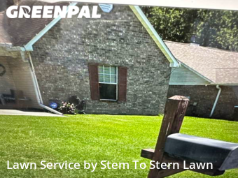 Lawn Care nearby Gulfport, MS, 