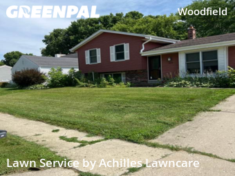 Lawn Cut nearby Waukesha, WI, 