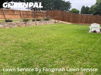Lawn Care nearby Corinth, TX, 