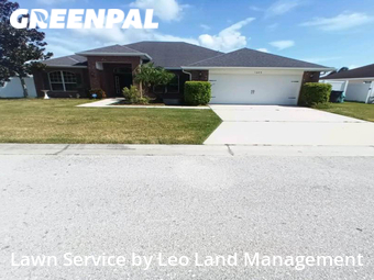 Grass Cut nearby Auburndale, FL, 