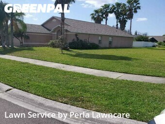 Lawn Maintenance nearby Zephyrhills, FL, 
