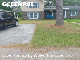 Yard Mowing nearby Summerville, SC, 