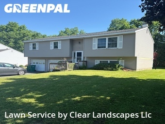 Lawn Service nearby New Hartford, NY, 