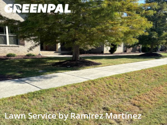 Lawn Care Service nearby Cary, NC, 