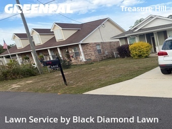 Yard Cutting nearby Pensacola, FL, 