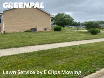 Lawn Mowing Service nearby Rockford, IL, 