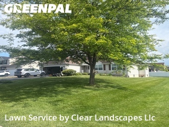 Grass Cutting nearby Brewerton, NY, 