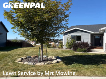 Lawn Mowing Service nearby Rapid City, SD, 
